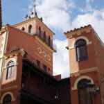 Cáritas Diocesana de Teruel y Albarracín
