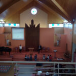 Iglesia Adventista del Séptimo Día en Calahorra
