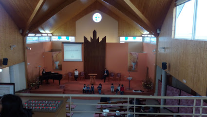 Iglesia Adventista del Séptimo Día en Calahorra