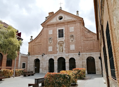 Iglesia del Carmen