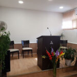 Iglesia Adventista del Séptimo Día en Amorebieta