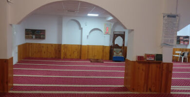 Mesquita Souna de Roses