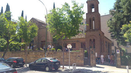 Catedral de San Andrés y San Demetrio