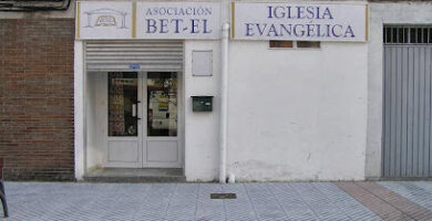 Iglesia Evangelica Bet-El