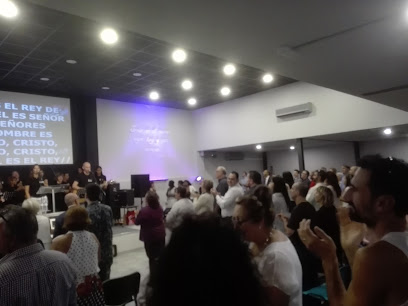 Iglesia Cristiana Evangelica De La Costa Daurada Asamblea de Dios