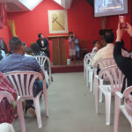 Iglesia Adventista del Séptimo Día en Soria