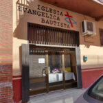 Iglesia Cristiana Evangelica Bautista Talavera
