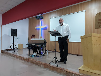 Assemblea Bíblica del Camp de Tarragona