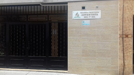 Iglesia Adventista del Séptimo Día en Gijón