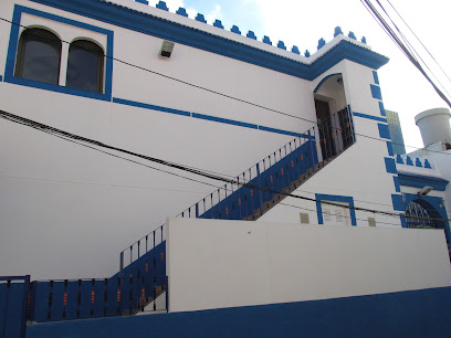 Mezquita Qubaâ