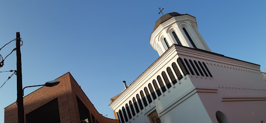 Esglesia ortodoxa Sant Jordi