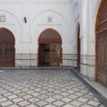 Yamaa el quebir (mezquita grande)