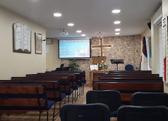 Iglesia Bautista de Azuqueca