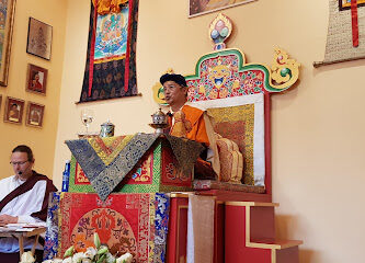 Asociacion Cultural Budista Drukpa
