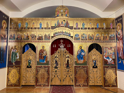 Parròquia Ortodoxa Rumana