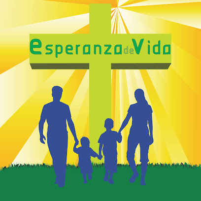 Esperanza de Vida Cala Ratjada -Iglesia Evangelica