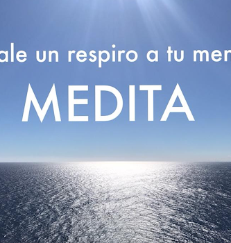 Medita en Ibiza