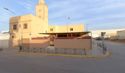 Mezquita AL MOHSININ
