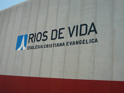 Iglesia Ríos de Vida
