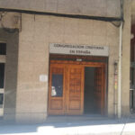 Congregación Cristiana en España