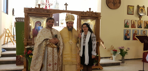 Parroquia Ortodoxa Romana
