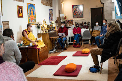 Centre Meditació Kadampa