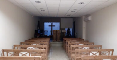 Iglesia Adventista del Séptimo Día en Aitona
