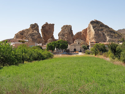 Iglesia Evangelica La Cueva