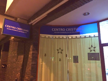 Centro Cristiano de Villagarcía