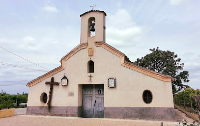 Ermita Vieja De Santa Cruz