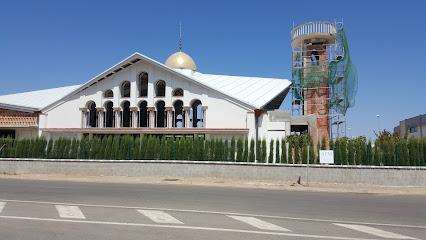 Mesquita de Palafrugell