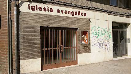 Iglesia Evangélica