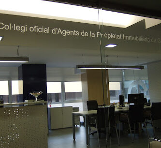 Col·legi d&apos;Agents de la Propietat Immobiliària de Girona