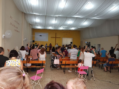 Iglesia evangélica Motril (ICEA Motril)