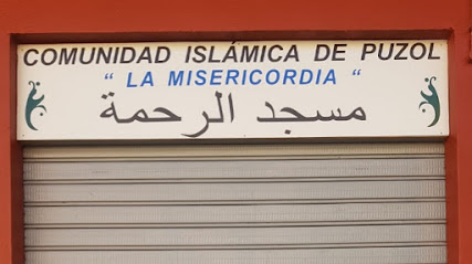 Comunidad Islamica de Puzol ( Mezquita La Miserecordia )