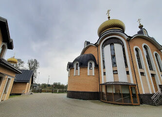Iglesia ortodoxa letona