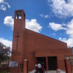 Primera Iglesia Evangélica Bautista de Getafe