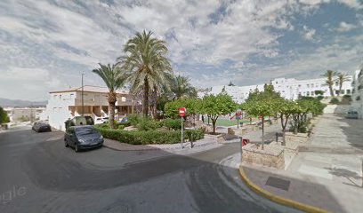Iglesia Evangélica Pentecostal Asamblea de Dios Comademat-España Vera - Almería