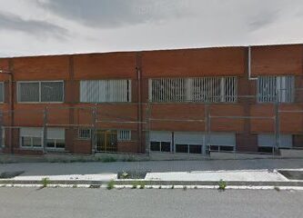 Colegio Público de Educación Especial Plá de la Mesquita