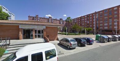 Centre Cultural Islamic: La Pau de Tarragona