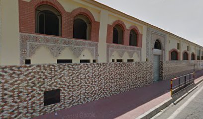 Mezquita IQRAA