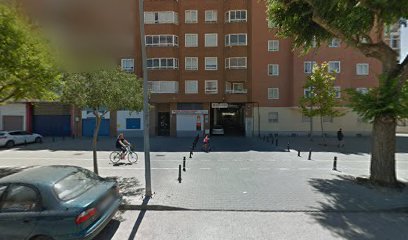 Centro Cultural Islámico de Albacete