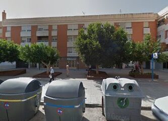 Iglesia Adventista del Séptimo Día en Almería