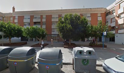Iglesia Adventista del Séptimo Día en Almería