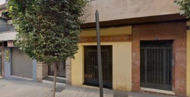 Iglesia Adventista del Séptimo Día en Jaén