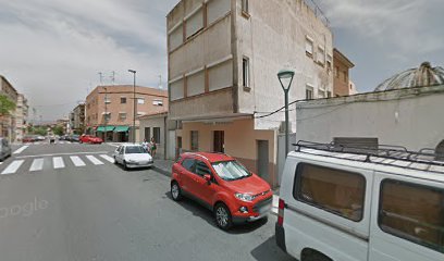 Iglesia Adventista del Séptimo Día en Tarragona