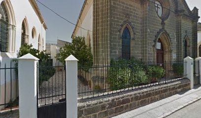 Iglesia Evangélica En Manos del Alfarero