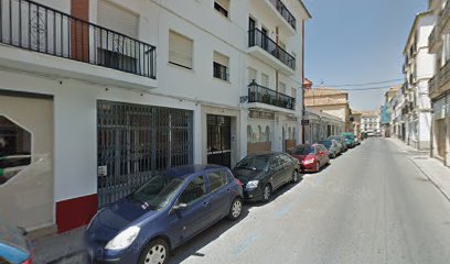 Iglesia Evangélica Pentecostal Asamblea de Dios Comademat-España Antequera Málaga