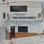 Iglesia Cristiana Evangélica de Lanzarote