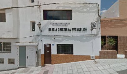 Iglesia Cristiana Evangélica de Lanzarote